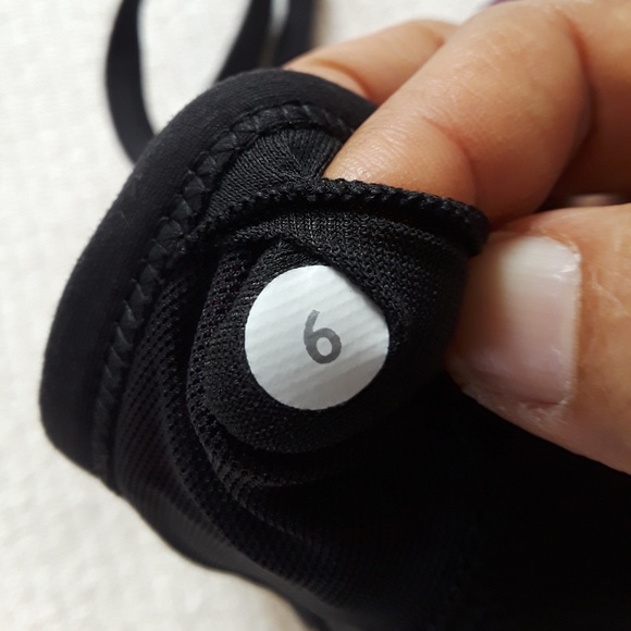 Lululemon Sport Bra - Picture 3 of 3